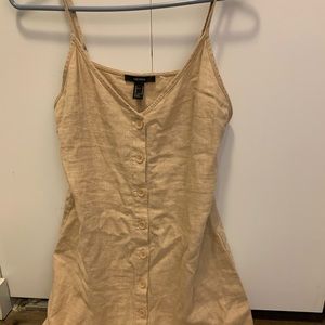 Forever 21 dress